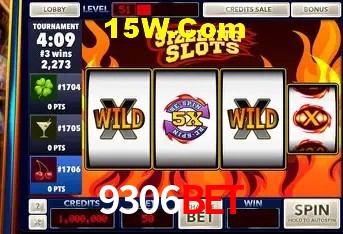 Casino Ao Vivo 9306Bet
