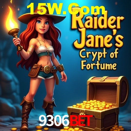 Inovações de Jogos na 9306Bet: O Futuro das Experiências Interativas