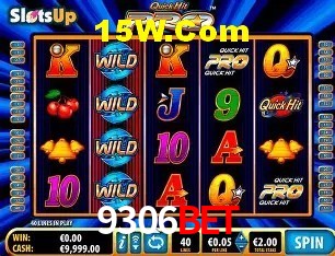 Promoção Relâmpago 9306Bet