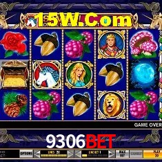 Especiais de Fim de Semana 9306Bet