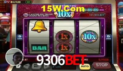 Segurança 2FA 9306Bet