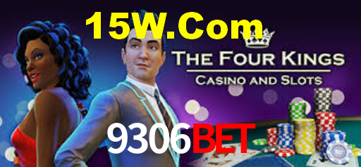 Sinta a adrenalina dos jogos de cassino com 9306Bet