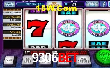 Provedores de Jogos 9306Bet