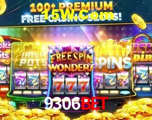 Jogos de Slot 9306Bet