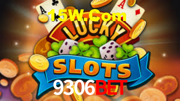 Interface do App 9306Bet