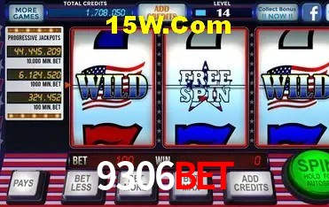 Login Seguro 9306Bet