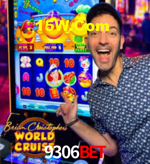 9306Bet: Seu Cassino Premiado com Pagamentos Rápidos
