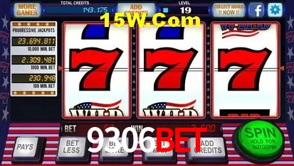 Promoções Sazonais 9306Bet